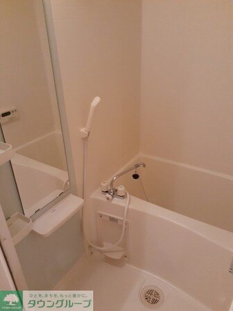 東峰マンションの物件内観写真